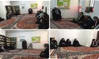 برگزاری کارگاه سواد رسانه ای و آشنایی با آسیب های فضای مجازی، ویژه کارکنان مدیریت جهاد کشاورزی شهرستان ایلام